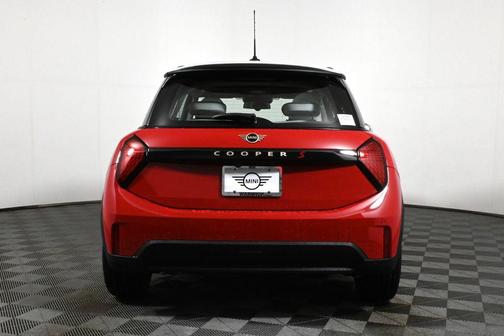 2025 MINI Hardtop SIGNATURE PLUS