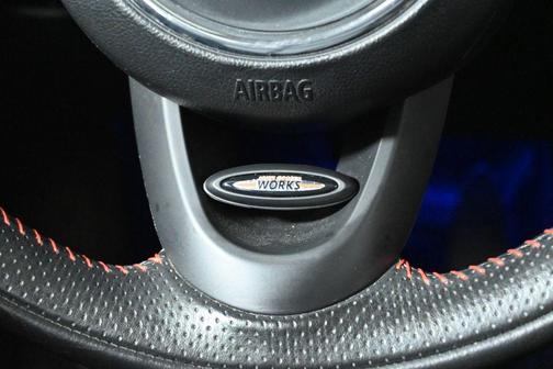 2021 MINI Hardtop Cooper S