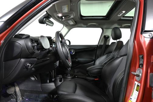 2021 MINI Hardtop Cooper S