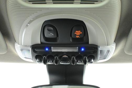 2021 MINI Hardtop Cooper S