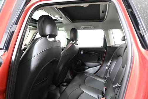 2021 MINI Hardtop Cooper S