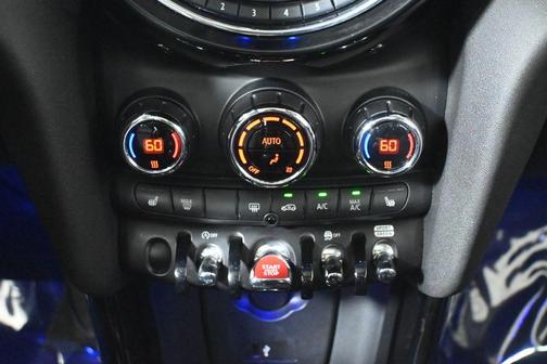 2021 MINI Hardtop Cooper S