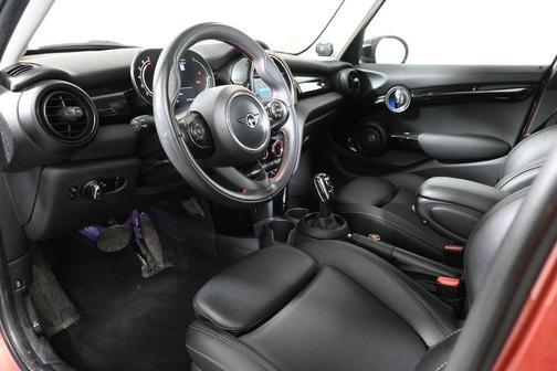 2021 MINI Hardtop Cooper S