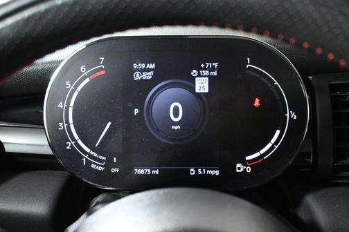 2021 MINI Hardtop Cooper S