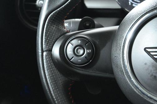 2021 MINI Hardtop Cooper S