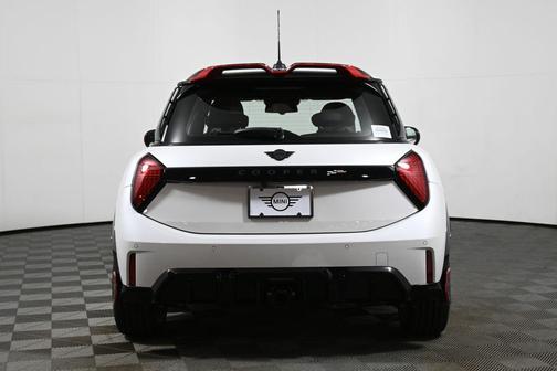 2026 MINI Hardtop ICONIC