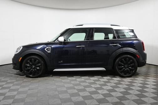 2023 MINI Countryman Cooper S