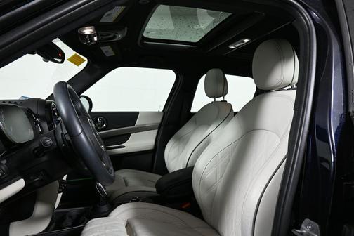 2023 MINI Countryman Cooper S