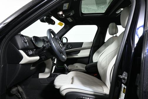 2023 MINI Countryman Cooper S