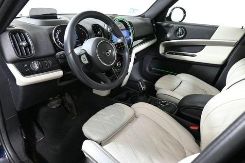 2023 MINI Countryman Cooper S