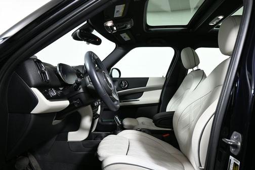 2023 MINI Countryman Cooper S