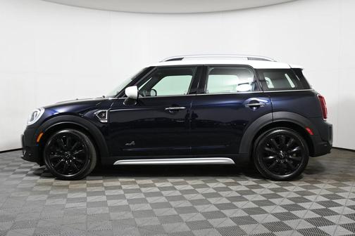 2023 MINI Countryman Cooper S