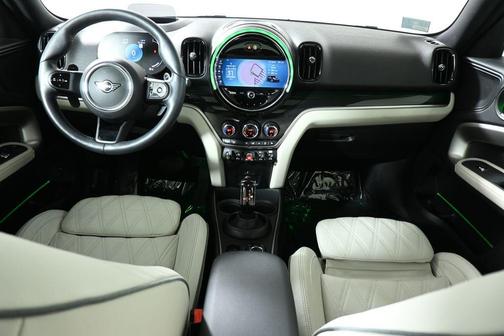 2023 MINI Countryman Cooper S