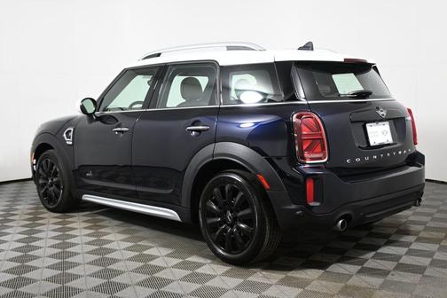 2023 MINI Countryman Cooper S