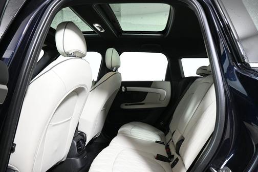 2023 MINI Countryman Cooper S