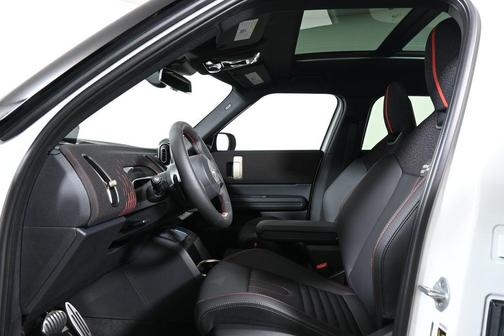 2026 MINI Countryman John Cooper Works