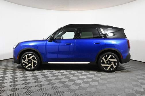 2026 MINI Countryman S