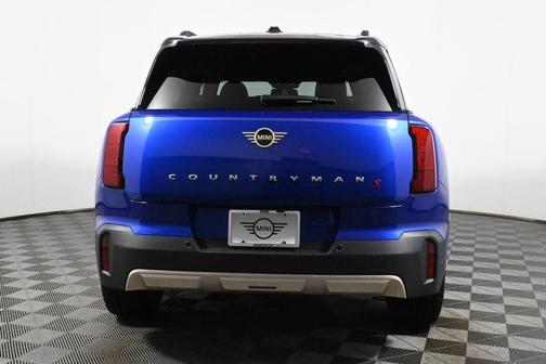 2026 MINI Countryman S