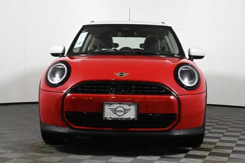 2025 MINI Hardtop