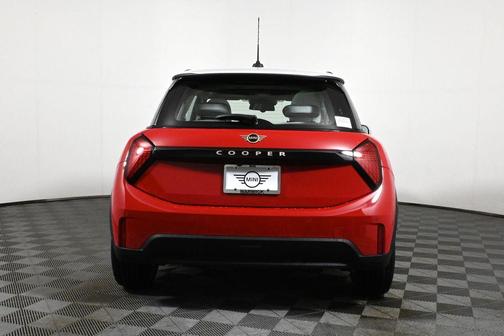 2025 MINI Hardtop SIGNATURE PLUS
