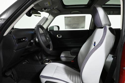 2025 MINI Hardtop SIGNATURE PLUS