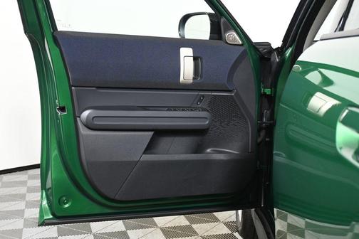 2025 MINI Countryman S