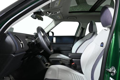 2025 MINI Countryman S
