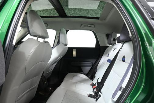 2025 MINI Countryman S