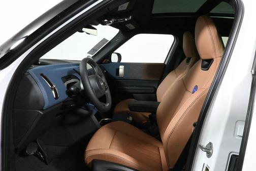 2025 MINI Countryman S