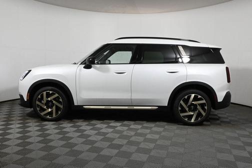 2025 MINI Countryman S