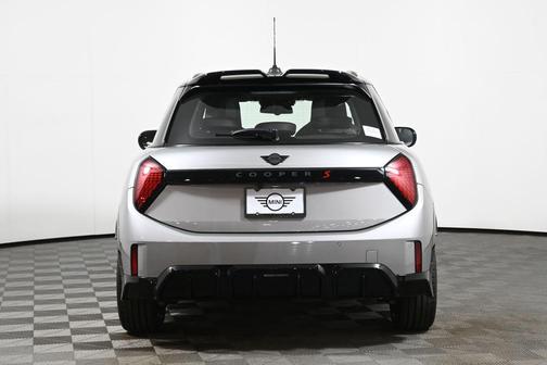 2025 MINI Hardtop Cooper