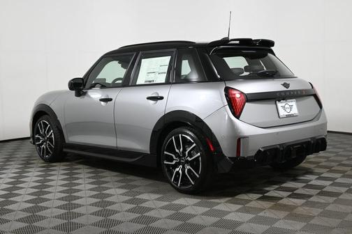 2025 MINI Hardtop Cooper