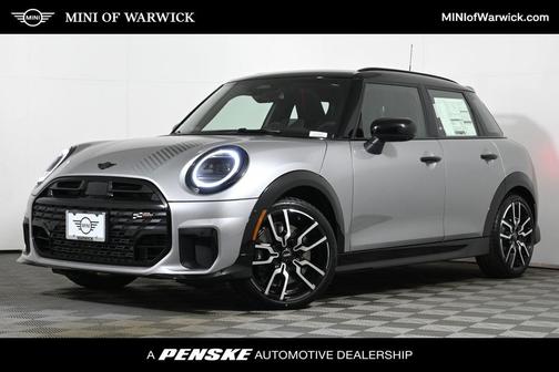 2025 MINI Hardtop Cooper