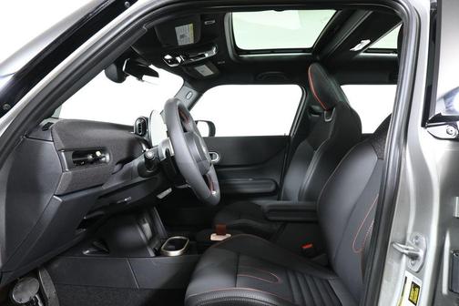 2025 MINI Hardtop Cooper
