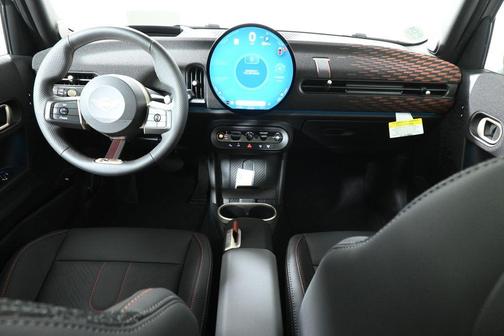 2025 MINI Hardtop Cooper