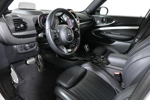 2024 MINI Clubman John Cooper Works ALL4