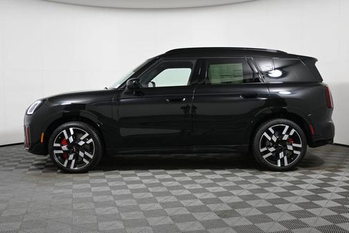 2026 MINI Countryman John Cooper Works