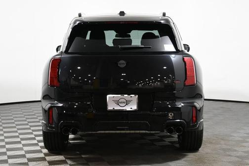 2026 MINI Countryman John Cooper Works