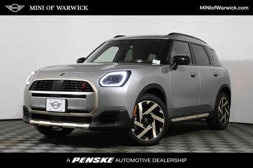 2025 MINI Countryman S