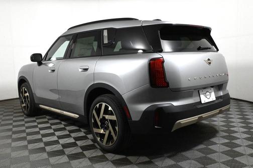 2025 MINI Countryman S