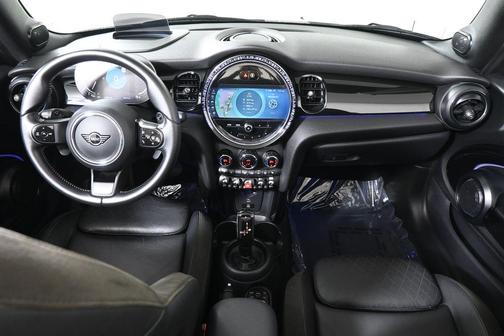 2023 MINI Convertible Cooper S