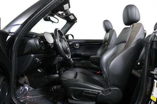 2023 MINI Convertible Cooper S