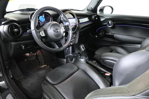 2023 MINI Convertible Cooper S