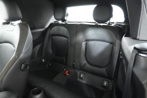 2023 MINI Convertible Cooper S