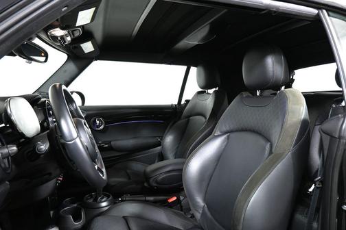 2023 MINI Convertible Cooper S