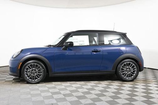 2026 MINI Hardtop ICONIC