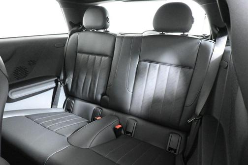 2026 MINI Hardtop ICONIC