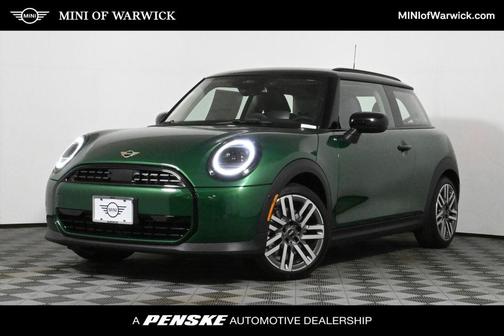 2025 MINI Hardtop SIGNATURE PLUS