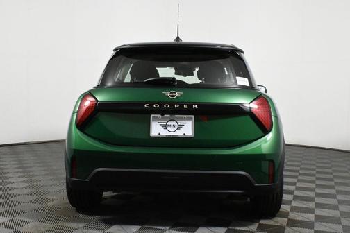 2025 MINI Hardtop SIGNATURE PLUS