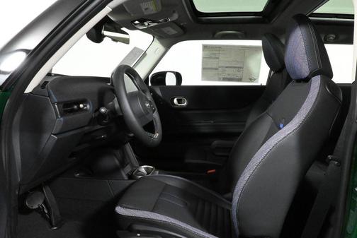 2025 MINI Hardtop SIGNATURE PLUS